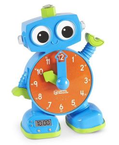 Tock the Learning Clock