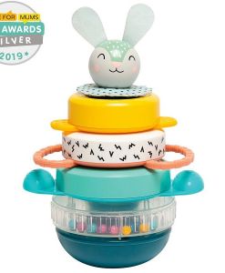 Taf Toys Hunny Bunny Stacker