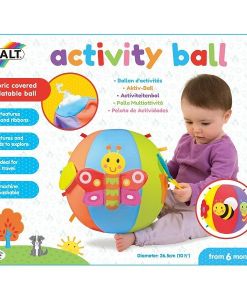 Galt Activity Ball